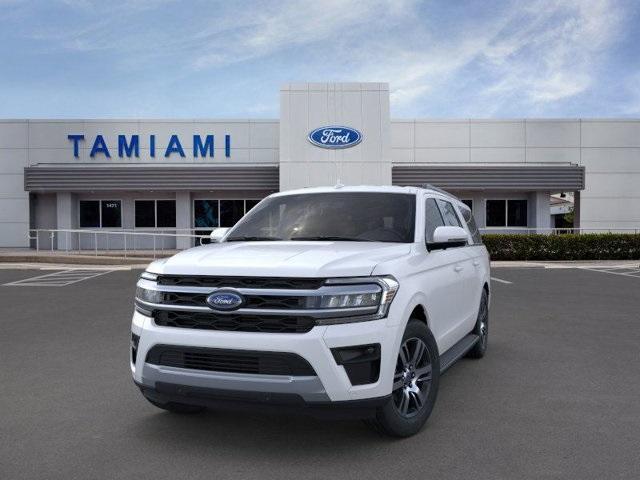 new 2024 Ford Expedition Max car, priced at $69,510