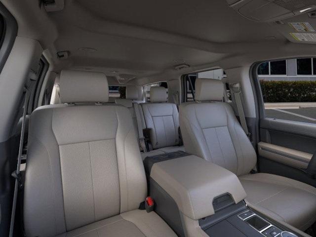 new 2024 Ford Expedition Max car, priced at $69,510