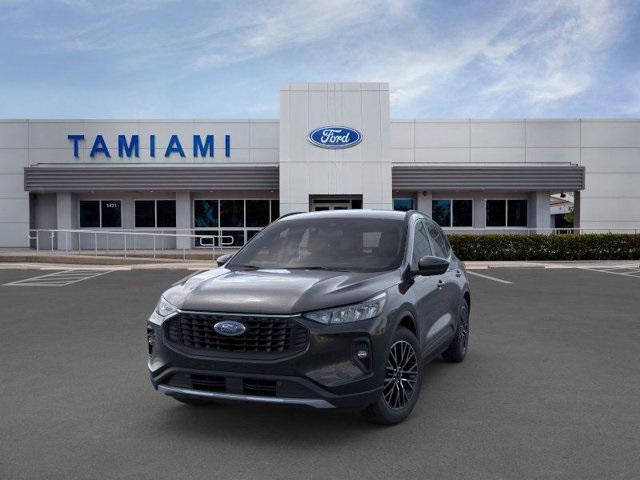 new 2024 Ford Escape car, priced at $30,693