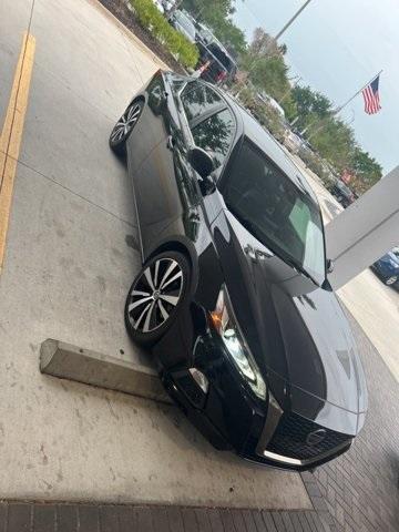 used 2020 Nissan Altima car, priced at $15,530