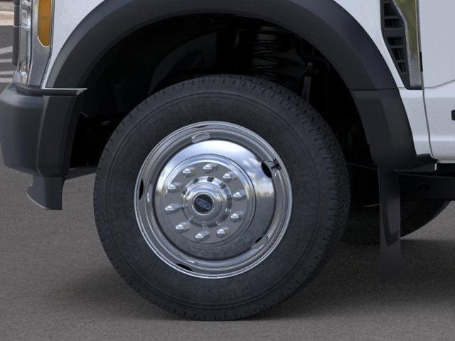 new 2026 Ford F-450 car, priced at $73,950
