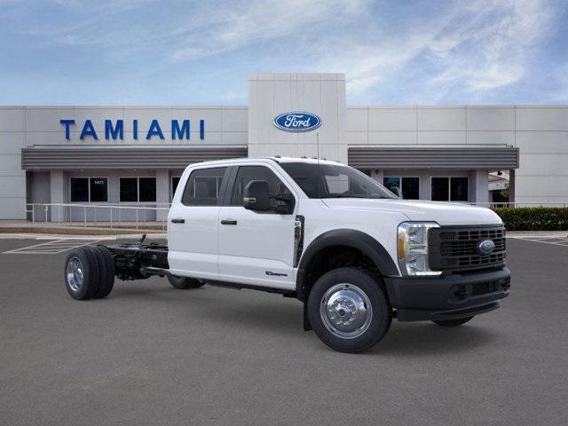 new 2026 Ford F-450 car, priced at $73,950