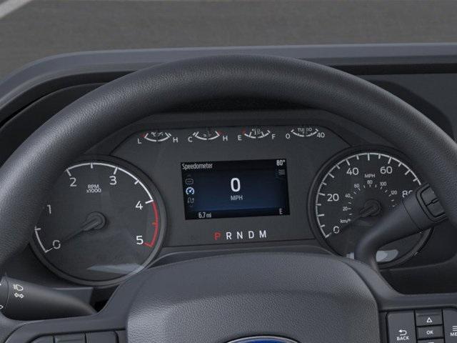 new 2026 Ford F-450 car, priced at $73,950