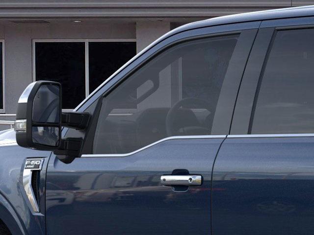 new 2025 Ford F-150 car, priced at $68,067