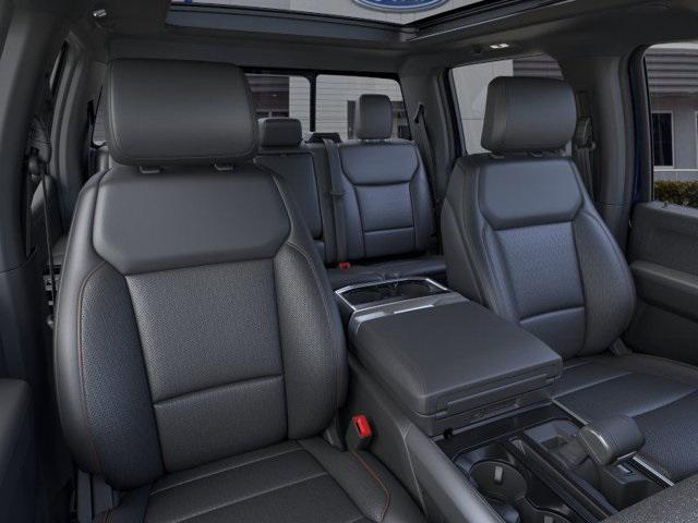 new 2025 Ford F-150 car, priced at $68,067