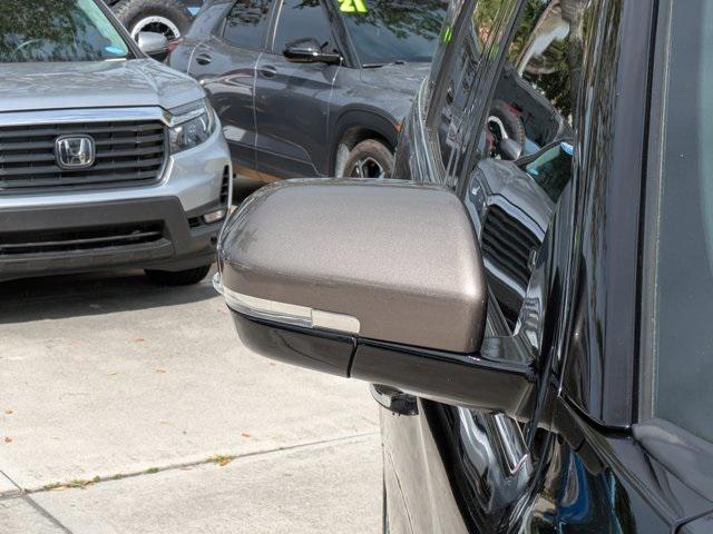 used 2022 Ford Expedition car, priced at $54,499