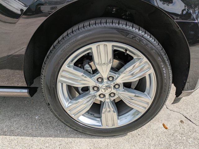 used 2022 Ford Expedition car, priced at $54,499