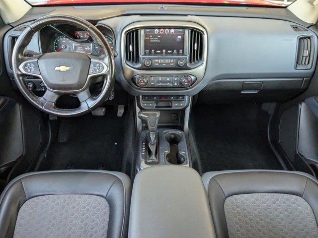 used 2016 Chevrolet Colorado car, priced at $20,998