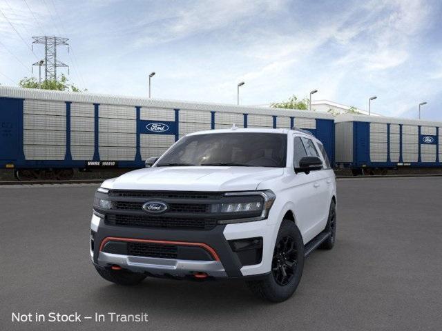 new 2024 Ford Expedition car, priced at $80,870