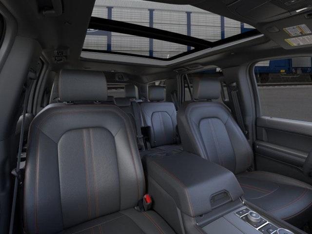 new 2024 Ford Expedition car, priced at $80,870