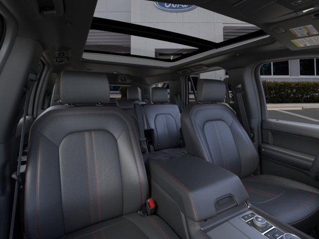 new 2024 Ford Expedition car, priced at $81,900