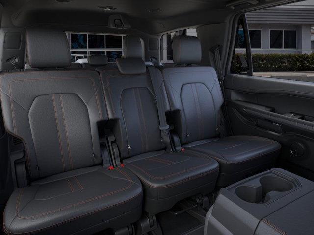 new 2024 Ford Expedition car, priced at $81,900