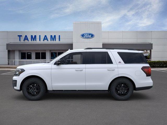 new 2024 Ford Expedition car, priced at $81,900