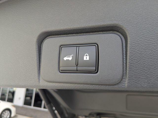 used 2023 Nissan Rogue car, priced at $23,990