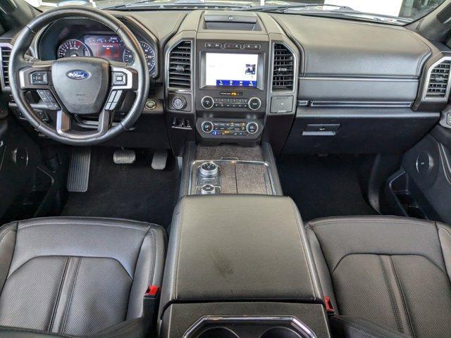 used 2021 Ford Expedition Max car, priced at $49,291