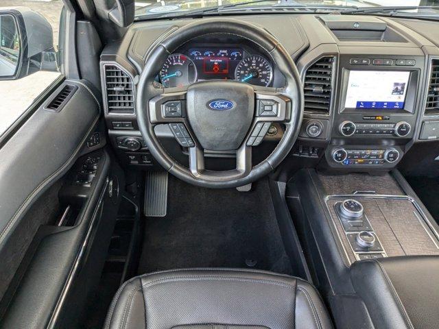 used 2021 Ford Expedition Max car, priced at $49,291