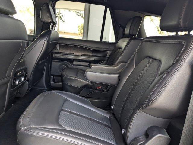 used 2021 Ford Expedition Max car, priced at $49,291