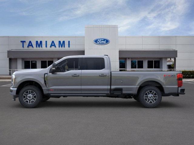 new 2025 Ford F-350 car, priced at $87,405