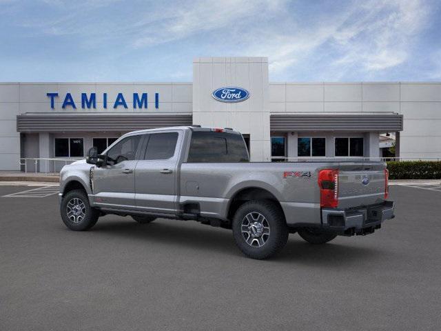 new 2025 Ford F-350 car, priced at $87,405