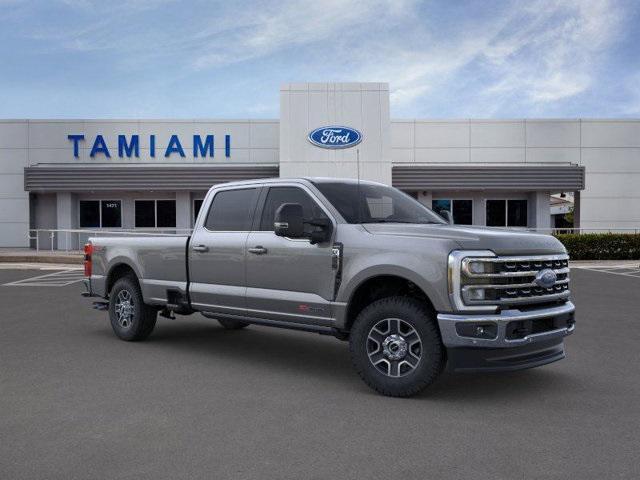 new 2025 Ford F-350 car, priced at $87,405