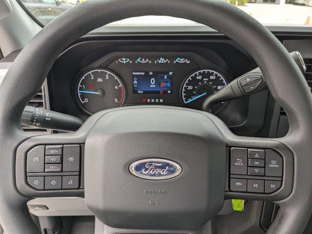 new 2024 Ford F-350 car, priced at $77,559
