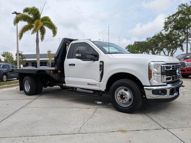 new 2024 Ford F-350 car, priced at $77,559