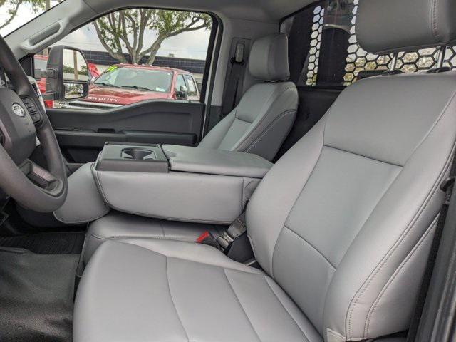 new 2024 Ford F-350 car, priced at $77,559