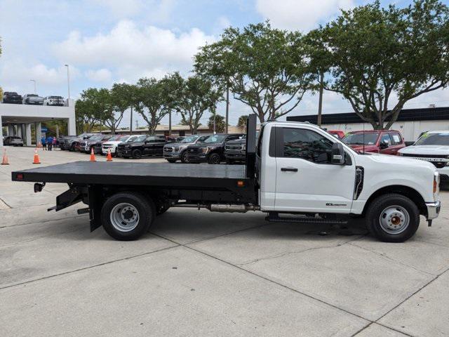 new 2024 Ford F-350 car, priced at $77,559