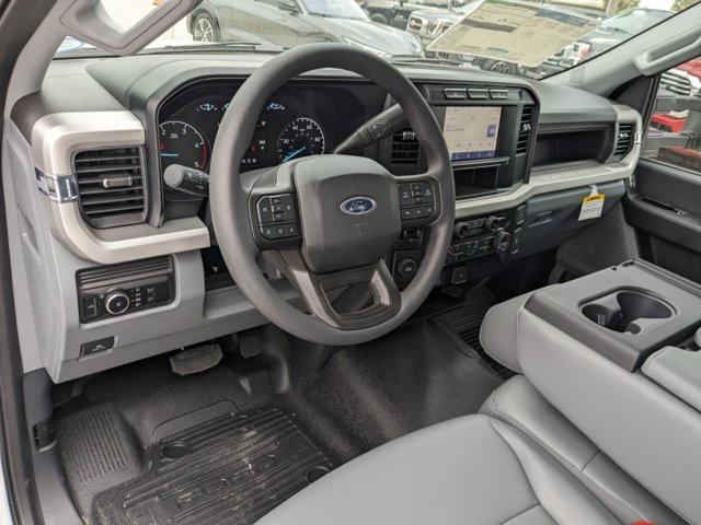 new 2024 Ford F-350 car, priced at $77,559