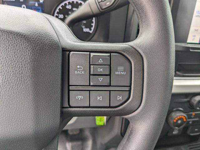new 2024 Ford F-350 car, priced at $77,559