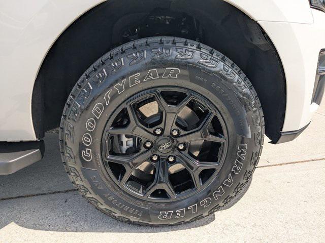 used 2024 Ford Expedition car, priced at $70,125