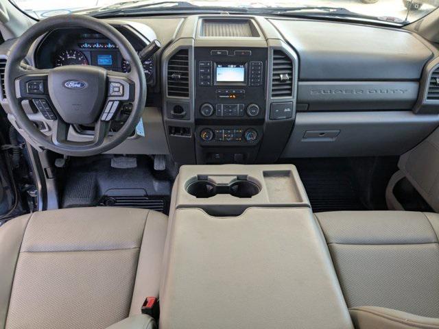 used 2020 Ford F-350 car, priced at $36,903