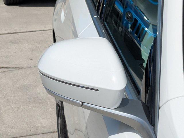 used 2025 BMW 530 car, priced at $59,491