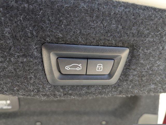 used 2025 BMW 530 car, priced at $59,491