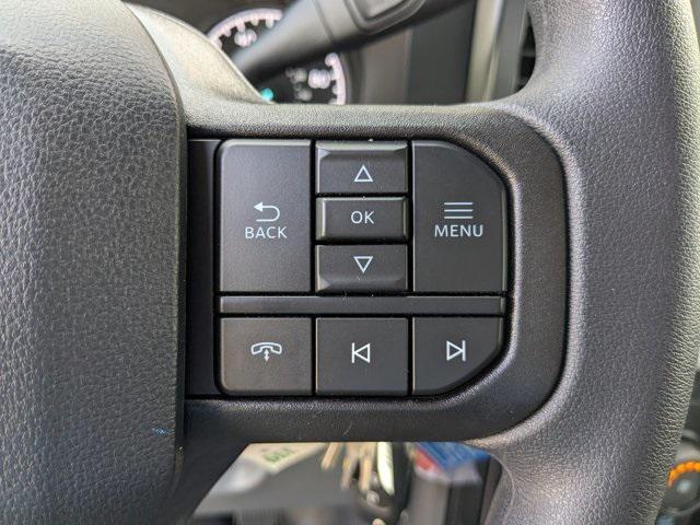 new 2025 Ford F-450 car, priced at $82,545