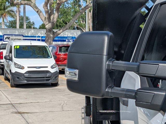 new 2025 Ford F-450 car, priced at $82,545