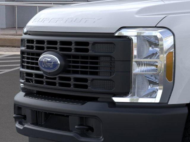 new 2025 Ford F-250 car, priced at $55,555