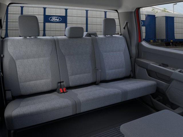 new 2025 Ford F-350 car, priced at $57,310