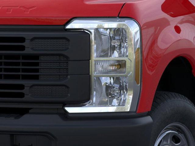 new 2025 Ford F-350 car, priced at $57,310