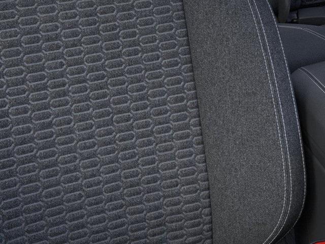 new 2025 Ford Ranger car, priced at $42,108