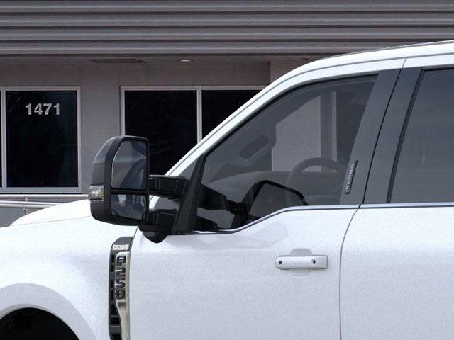 new 2025 Ford F-250 car, priced at $92,485
