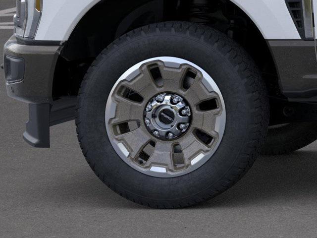 new 2025 Ford F-250 car, priced at $92,485