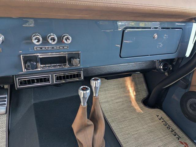 used 1966 Ford Bronco car, priced at $273,400