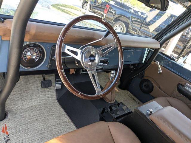 used 1966 Ford Bronco car, priced at $273,400