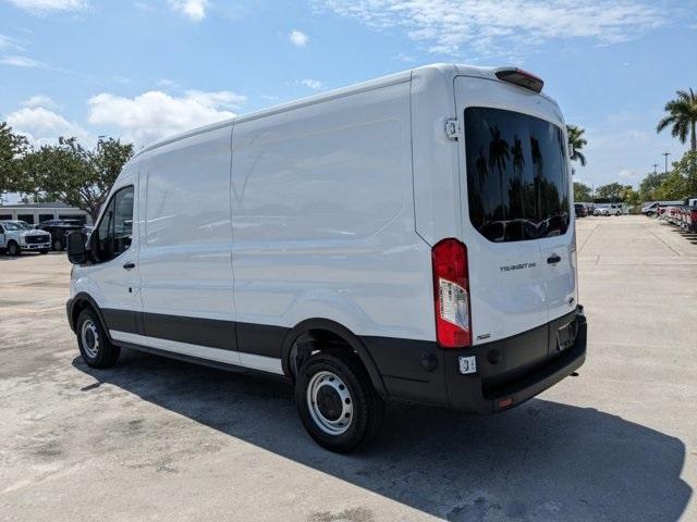 new 2024 Ford Transit-250 car, priced at $53,225