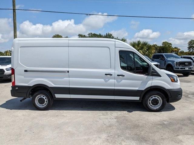 new 2024 Ford Transit-250 car, priced at $53,225