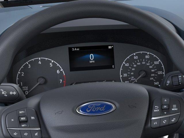 new 2024 Ford Maverick car, priced at $27,150