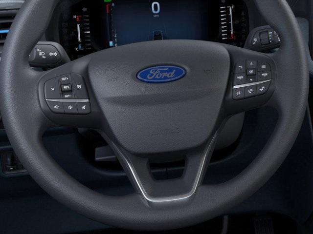 new 2025 Ford Maverick car, priced at $32,344