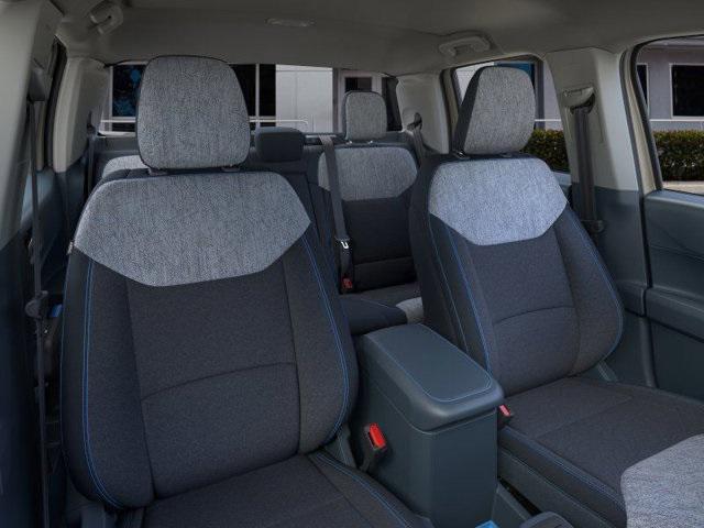 new 2025 Ford Maverick car, priced at $32,344
