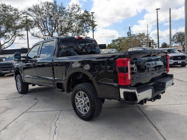 used 2023 Ford F-250 car, priced at $65,035